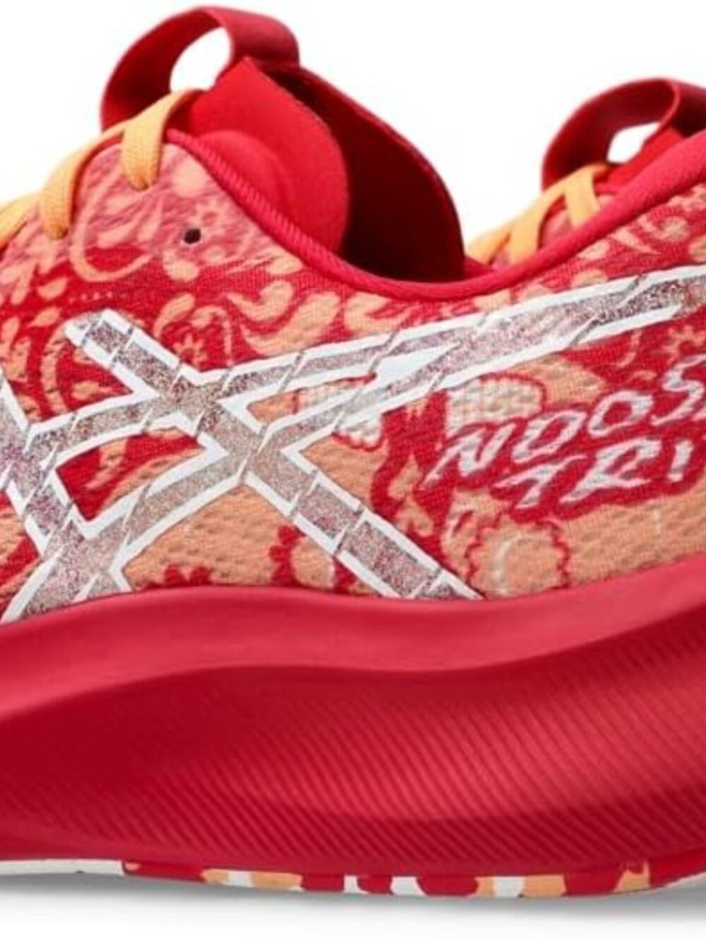 ASICS Women's Noosa TRI 16 Running Shoes - Picture 6 of 9
